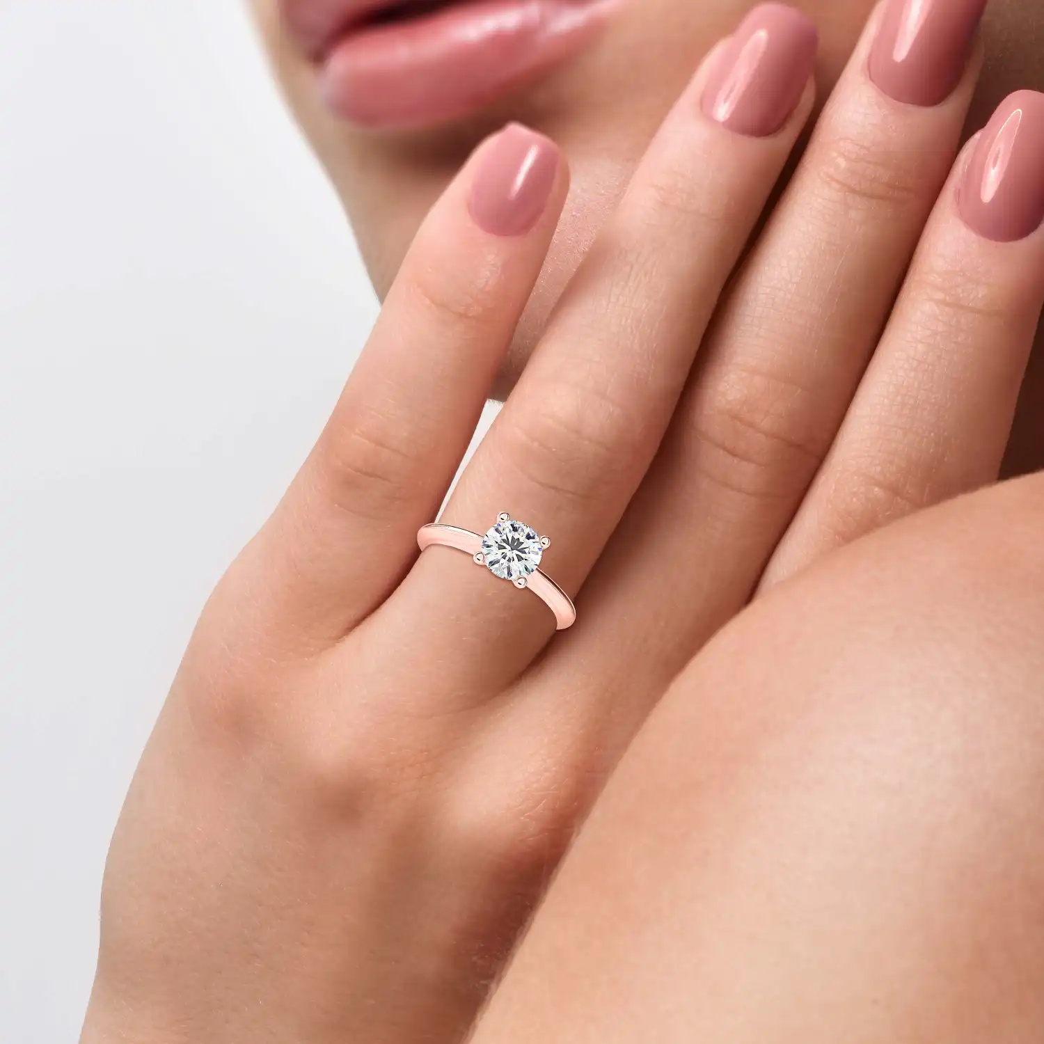 0095-Model-Rose
