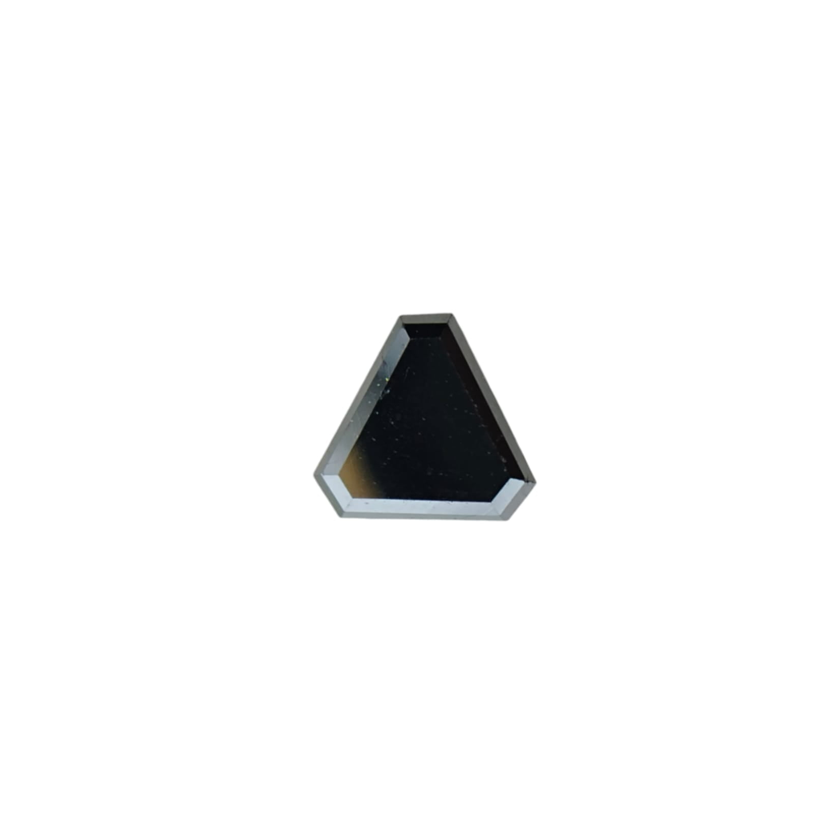 black triangle dia.