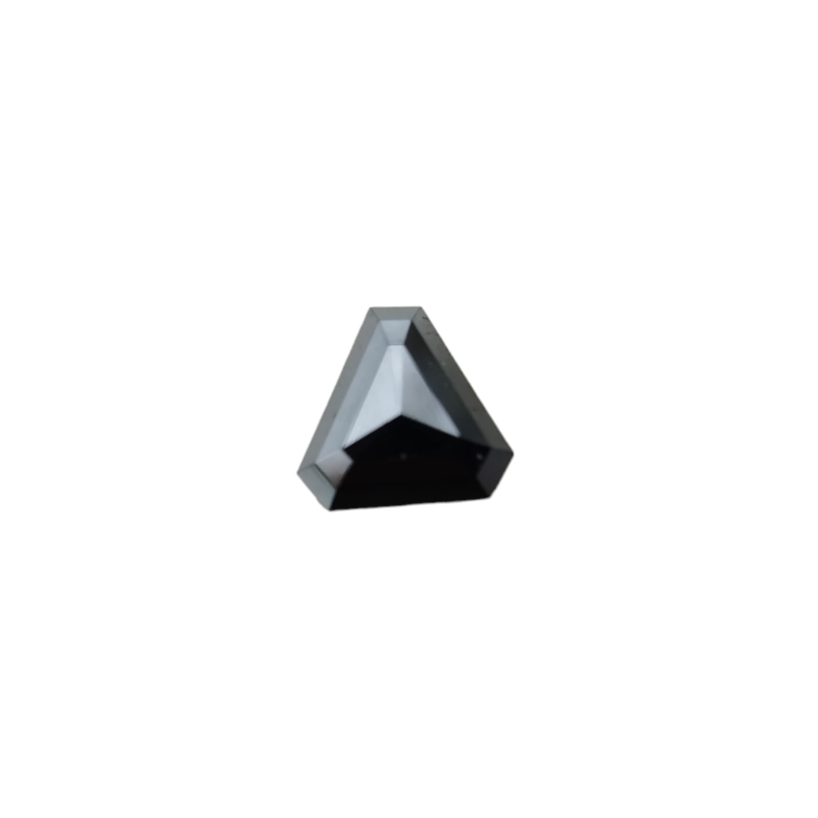 black triangle