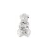 Diamond -  001 Teddy Bear-1ct
