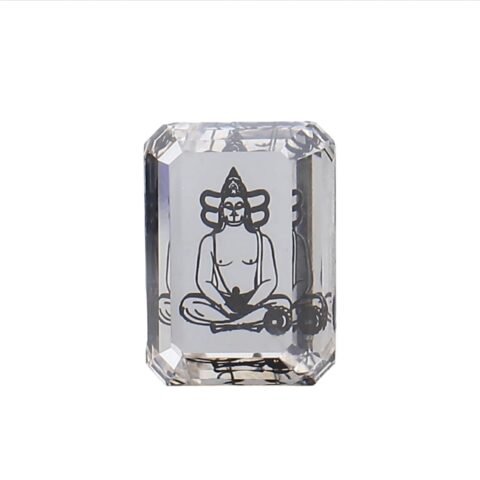 Diamond - 002 Emerald- 2.50ct