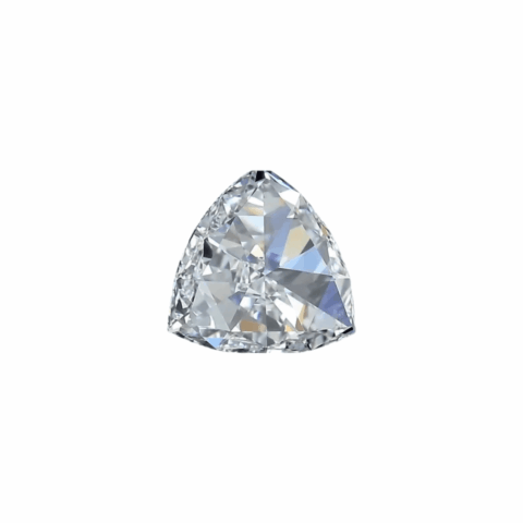 Diamond -006 Trillion- 1ct